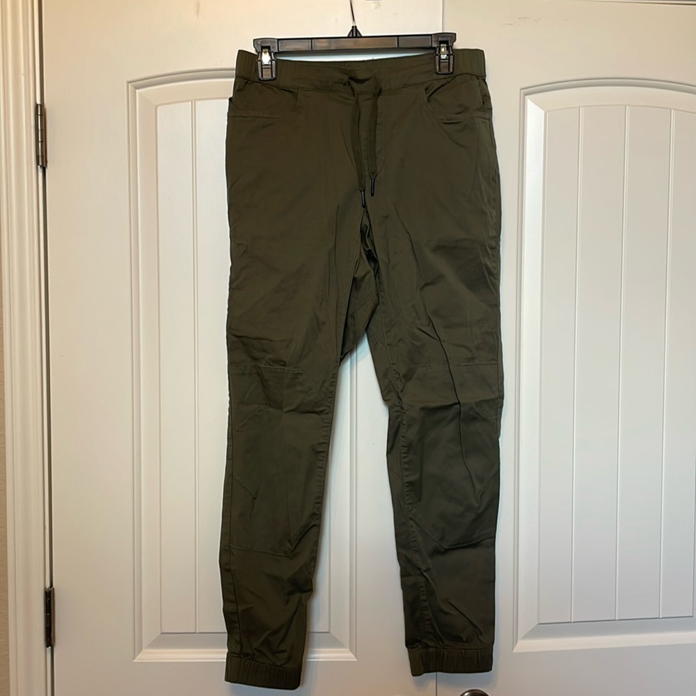 Black Diamond Hiking Pants Men’s Small